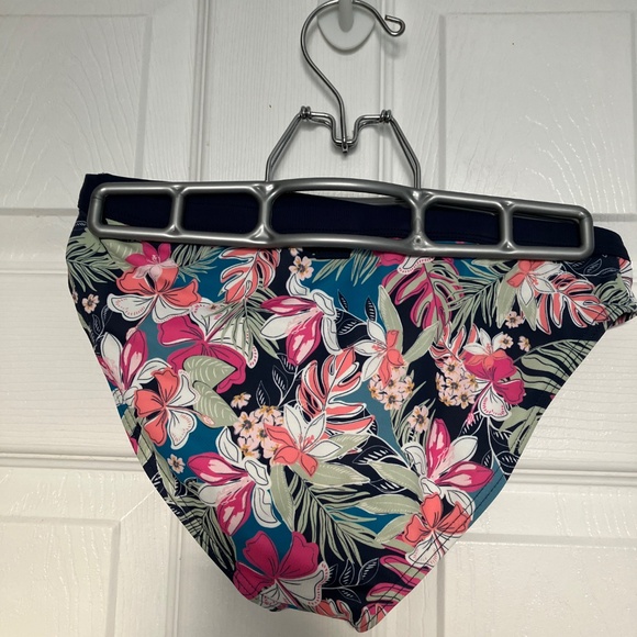 Girls Roxy Swimsuit Sz 14- NWT - Picture 4 of 10